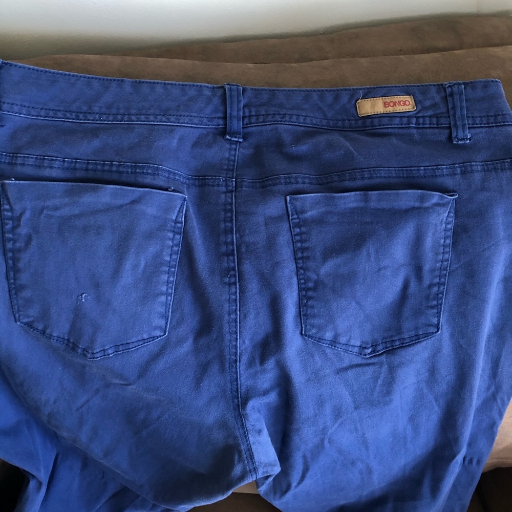 Bongo Jeans - Picture 4 of 4